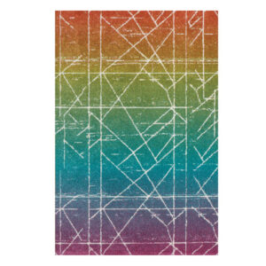 Covor multicolor - 120 x 170 cm Play