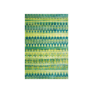 Covor verde 200 x 290 cm Vegas Home