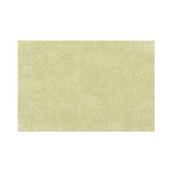 Covor pufos 80 x 150 cm alb / crem / gri / maro verde Loft - imagine 4