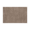 Covor pufos 80 x 150 cm alb / crem / gri / maro verde Loft - imagine 3