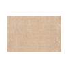Covor pufos 80 x 150 cm alb / crem / gri / maro verde Loft - imagine 2
