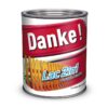 Danke! Lac 2 in 1 natur 0,75 L