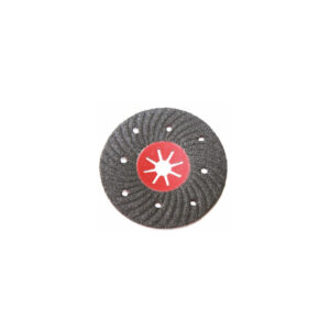 Disc glazurat 125 x 22 mm P36