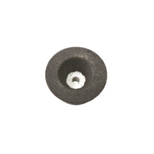 Disc abraziv tip oala LT08666 - 60 x 100 mm