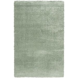 Covor pufos 67 x 110 cm alb / crem / gri / maro / roz / verde / turcoaz Dolce Vita