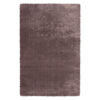 Covor pufos 200 x 290 cm alb / bej /gri / maro Dolce Vita - imagine 3