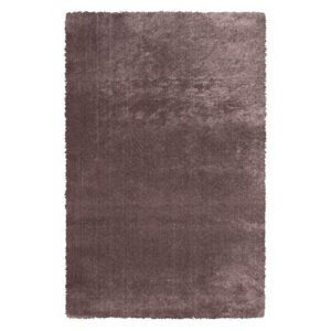 Covor pufos 120 x 170 cm alb / crem / gri / maro / roz / verde / turcoaz Dolce Vita
