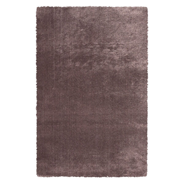 Covor pufos 67 x 110 cm alb / crem / gri / maro / roz / verde / turcoaz Dolce Vita - imagine 2