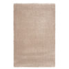 Covor pufos 200 x 290 cm alb / bej /gri / maro Dolce Vita - imagine 4