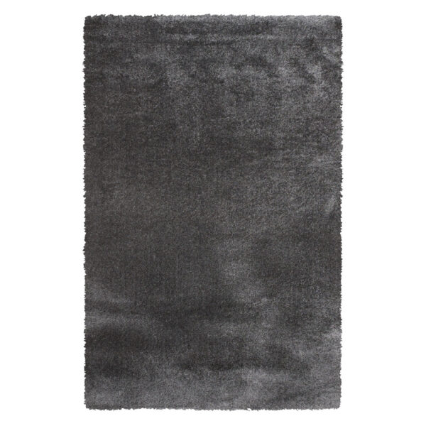 Covor pufos 67 x 110 cm alb / crem / gri / maro / roz / verde / turcoaz Dolce Vita - imagine 4