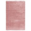 Covor pufos 160 x 230 cm bej / crem / gri / roz / verde Dolce Vita - imagine 5