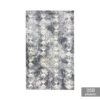 Covor 0,80 x 1,50 m albastru / crem / maro Domino Plus - imagine 4