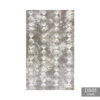 Covor 0,80 x 1,50 m albastru / crem / maro Domino Plus - imagine 7