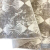 Covor living 2,00 x 3,00 m albastru / crem / maro Domino Plus - imagine 12