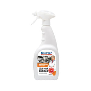 Degresant la rece spumă Dr. Stephan Cold-Foam Degreaser 750 ml