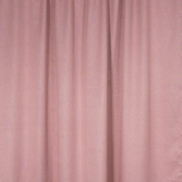 Draperie roz prafuit TS - imagine 2