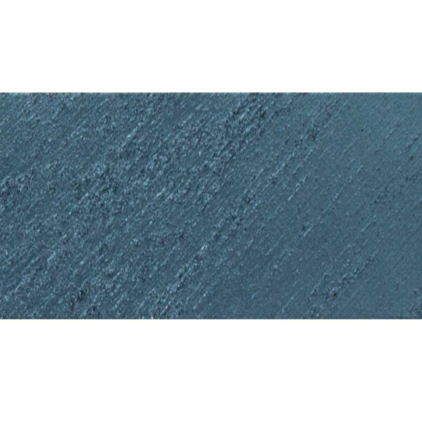 Pachet Magic Efect vopsea cu efect Dune de nisip Electric Blue, 0.9 l 1+1 gratuit + pensula - imagine 2
