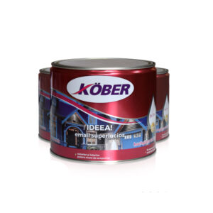 Ideea - email superlucios 2,5L maro