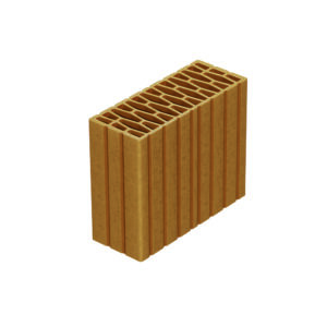 Caramida Evoceramic 1/2 29AR 115 x 290 x 238 mm