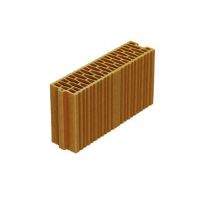 Caramida Evoceramic 12 NF 460 x 120 x 238 mm