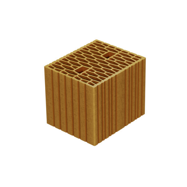 Caramida Evoceramic 29 - 240 x 290 x 238 mm