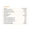Caramida Evoceramic 29 - 240 x 290 x 238 mm - imagine 2