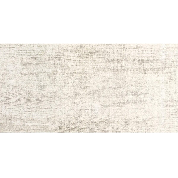 Faianță Abaete alb lucios 40,2 x 20,2 cm