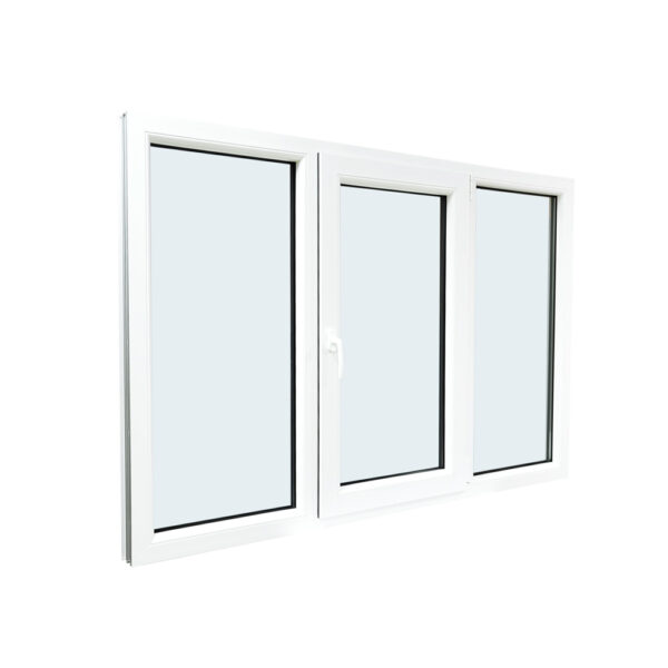 Fereastra termopan 176 x 116 alb - imagine 3