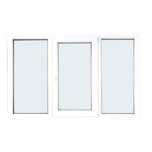 Fereastra termopan 176 x 116 alb