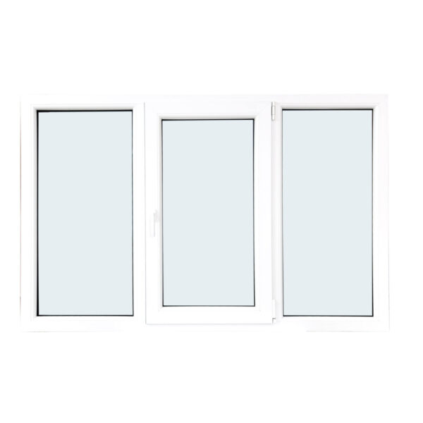 Fereastra termopan 176 x 116 alb