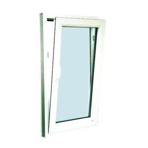 Fereastra termopan 86 x 116 alb