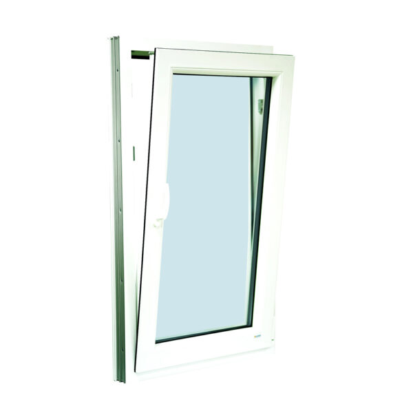 Fereastra termopan 86 x 116 alb