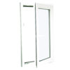 Fereastra termopan 86 x 116 alb - imagine 5