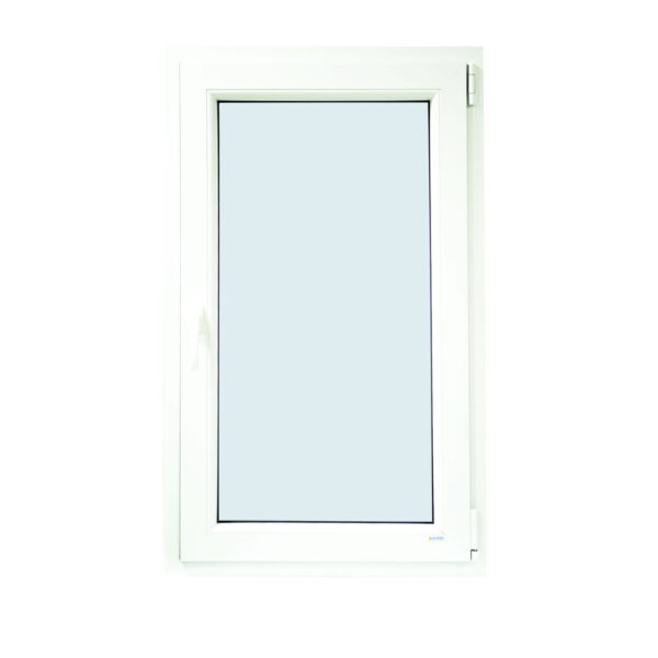Fereastra termopan 86 x 116 alb - imagine 4