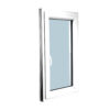 Fereastra termopan 86 x 116 alb - imagine 3