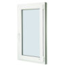Fereastra termopan 86 x 116 alb - imagine 2