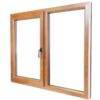 Fereastra termopan 116 x 116 nuc - imagine 3