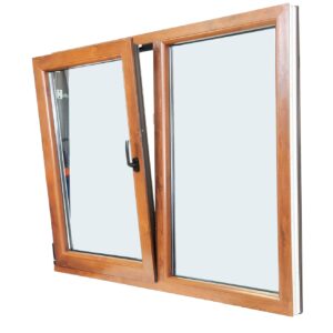 Fereastra termopan 146 x 116 nuc