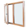 Fereastra termopan 116 x 116 nuc