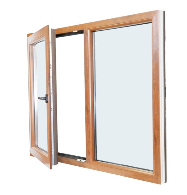 Fereastra termopan 146 x 116 nuc - imagine 2