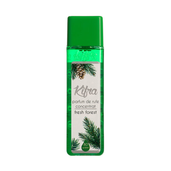Parfum de rufe concentrat Kyfra Fresh Forest 200 ml