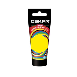 Oskar pigment 02 Galben Lămâie 30 ml