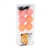 Ghirlanda luminoasa Heinner HR-LED10-ORG 10 led-uri