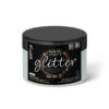 Sclipici / Glitter alb 150 gr. G11 pentru vopsele si efecte decorative