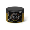 Sclipici / Glitter auriu 150 gr. G3 pentru vopsele si efecte decorative