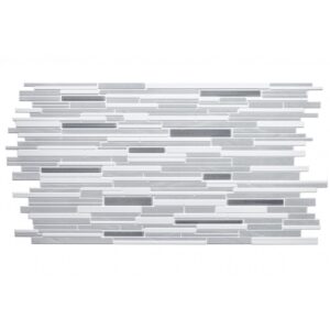 Panou decorativ Stone Graphite
