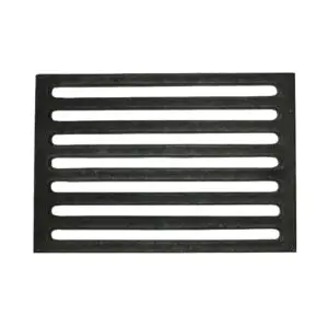 Gratar soba 200x150x10 mm