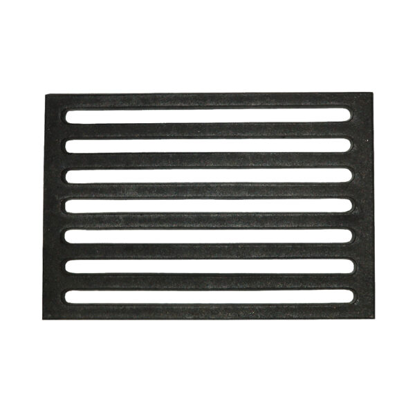 Gratar soba 300x400x10 mm