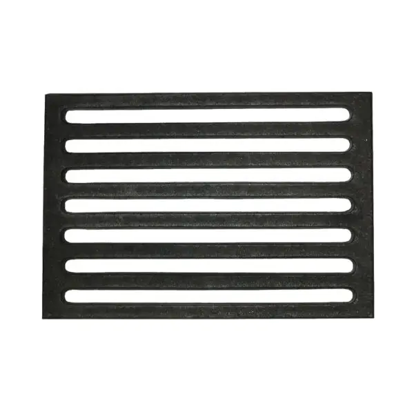 Gratar soba 200x150x10 mm