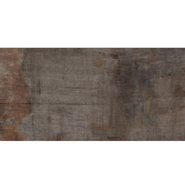 Gresie Cemewood Carbone 60 x 30 cm